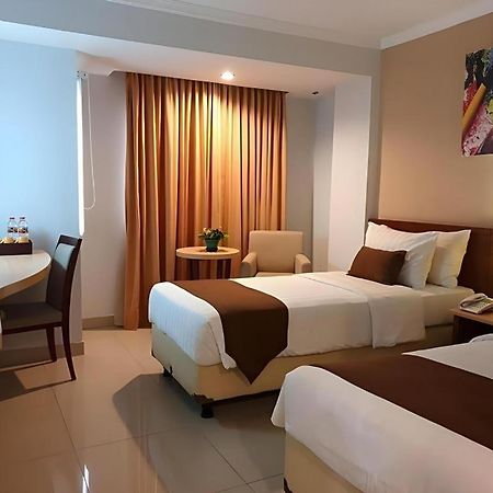 Bogor Valley Hotel מראה חיצוני תמונה