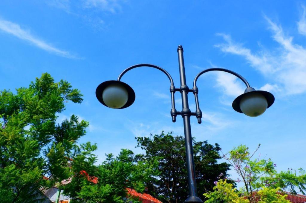 Bogor Valley Hotel מראה חיצוני תמונה