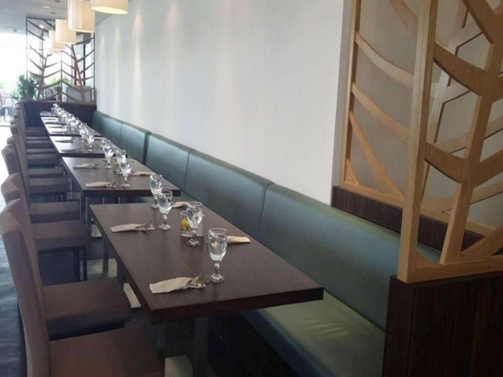 Bogor Valley Hotel מראה חיצוני תמונה