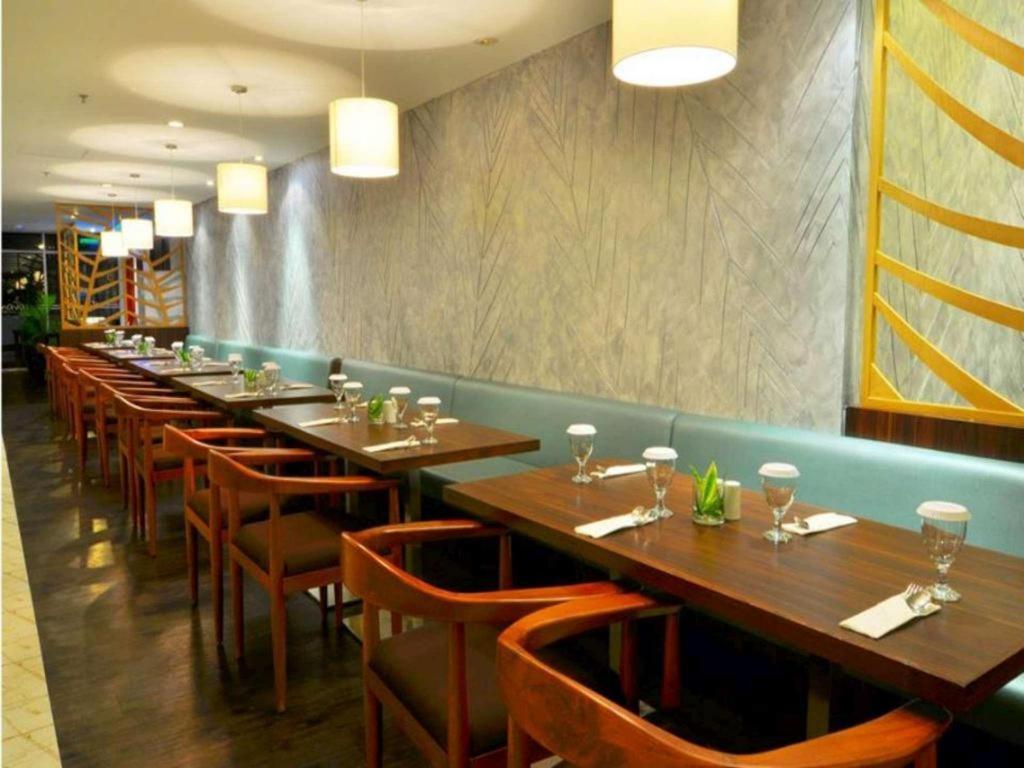 Bogor Valley Hotel מראה חיצוני תמונה