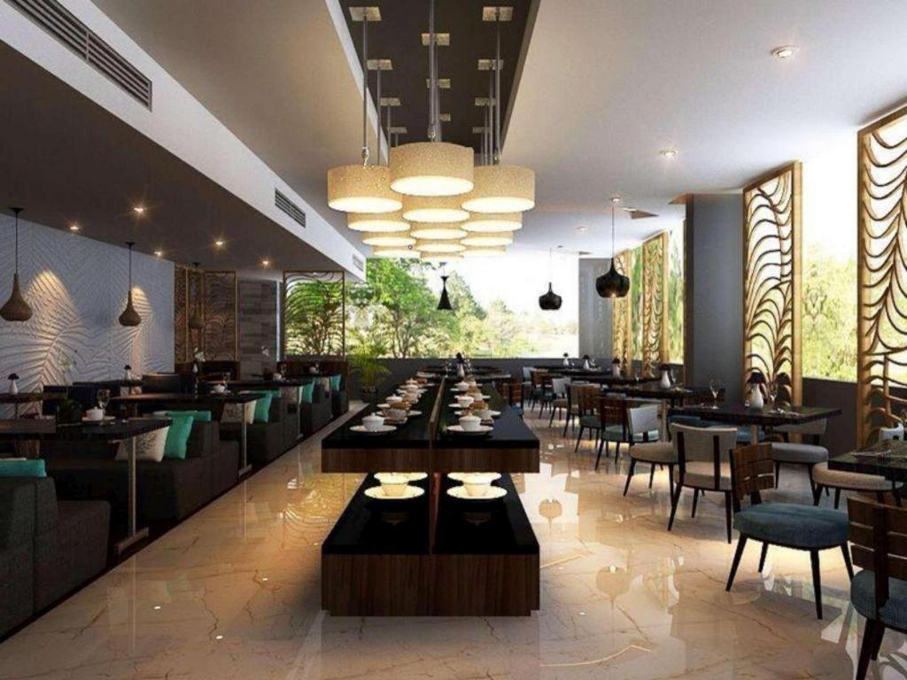 Bogor Valley Hotel מראה חיצוני תמונה