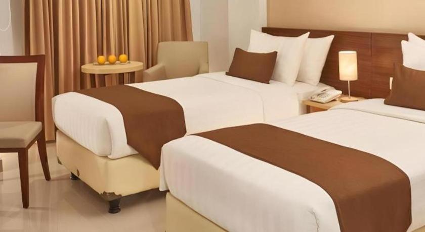 Bogor Valley Hotel מראה חיצוני תמונה