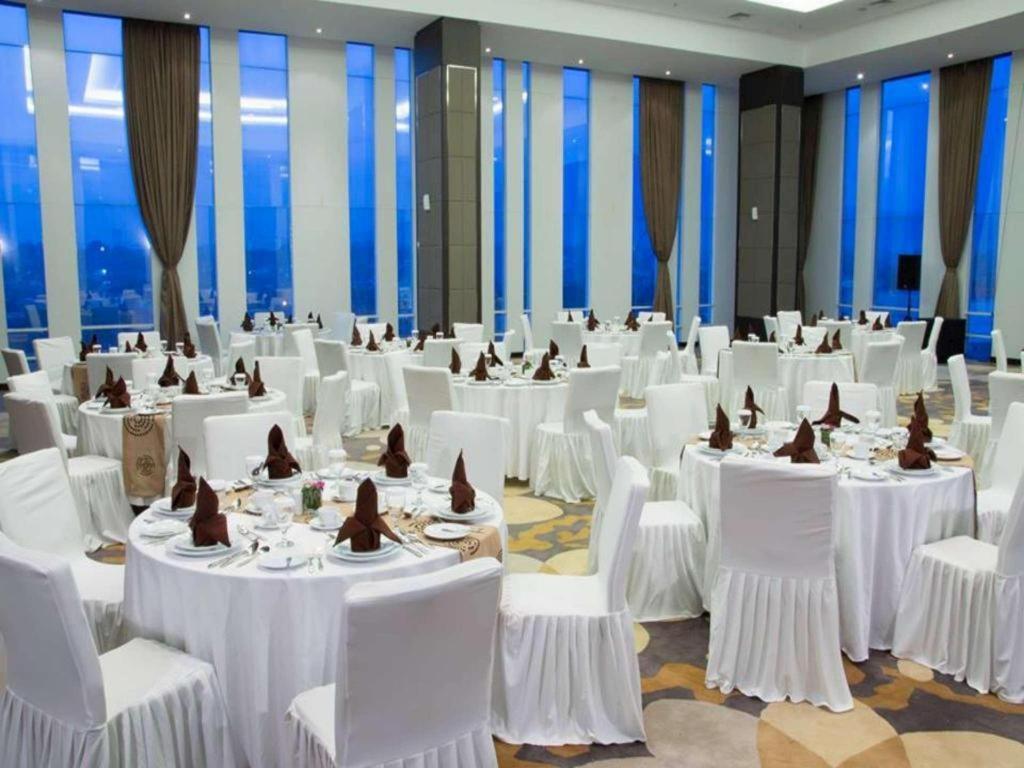 Bogor Valley Hotel מראה חיצוני תמונה