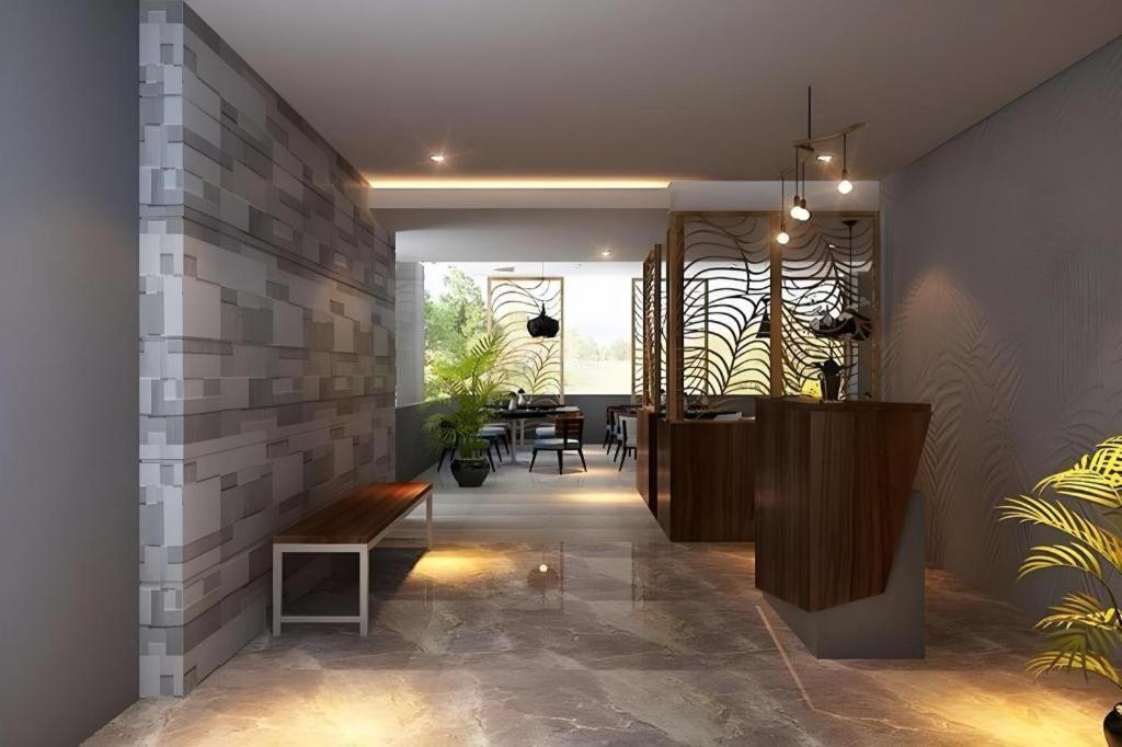 Bogor Valley Hotel מראה חיצוני תמונה