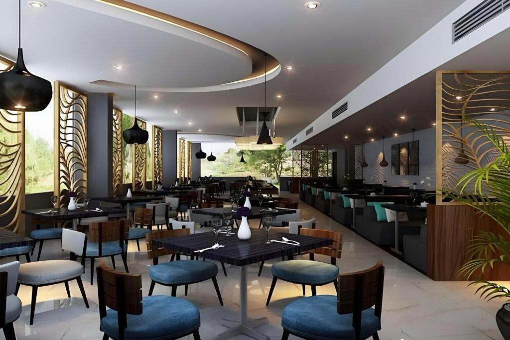Bogor Valley Hotel מראה חיצוני תמונה