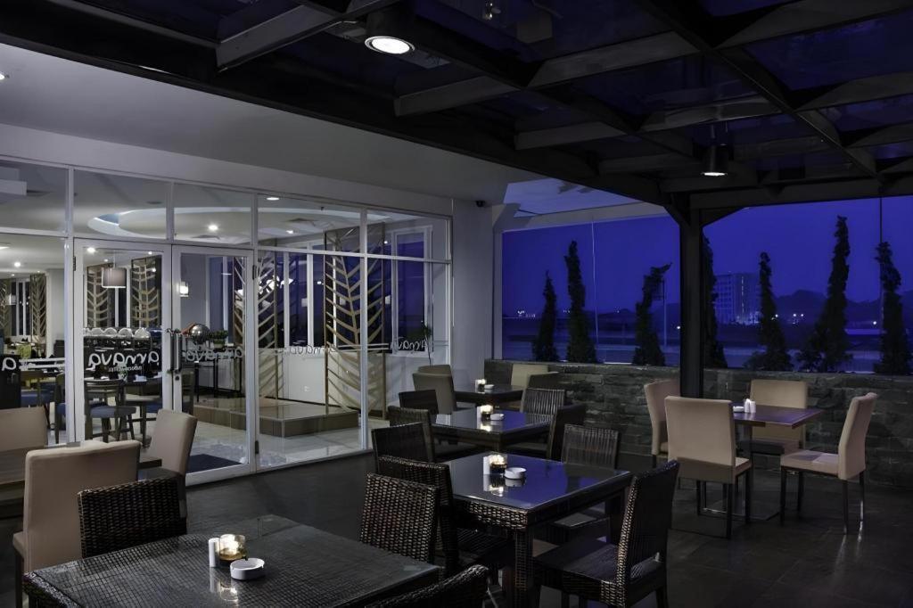 Bogor Valley Hotel מראה חיצוני תמונה