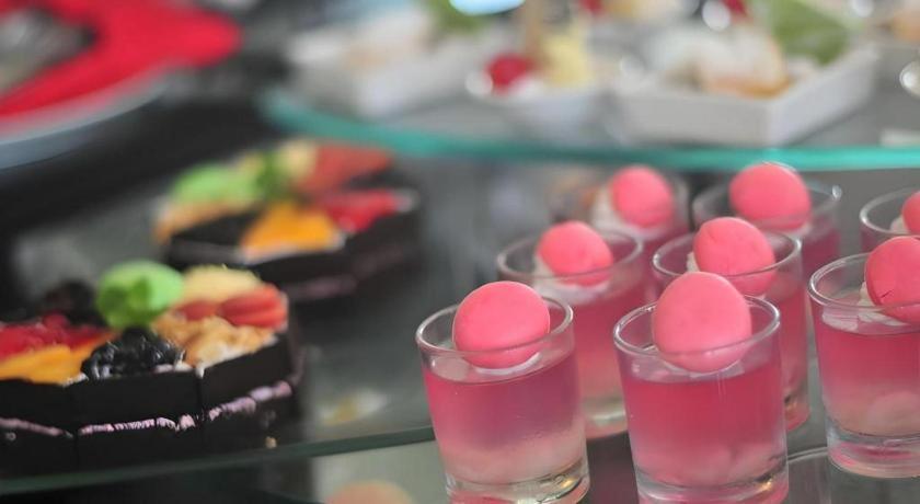 Bogor Valley Hotel מראה חיצוני תמונה
