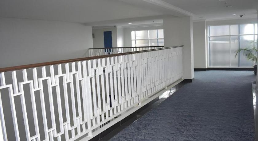 Bogor Valley Hotel מראה חיצוני תמונה