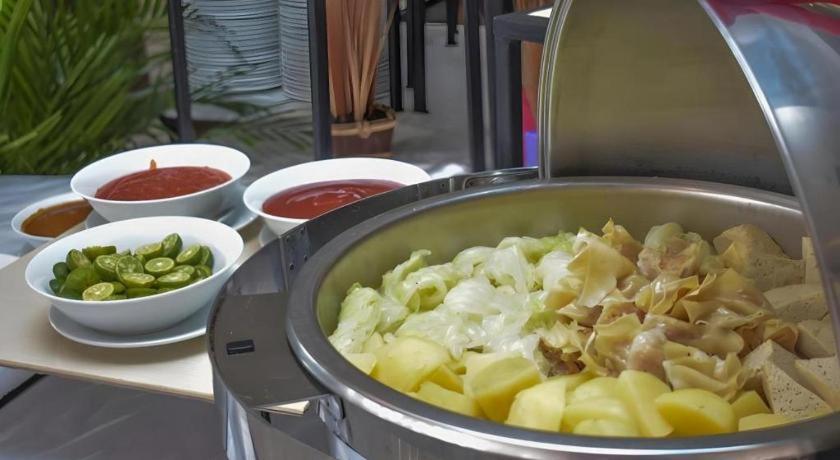 Bogor Valley Hotel מראה חיצוני תמונה