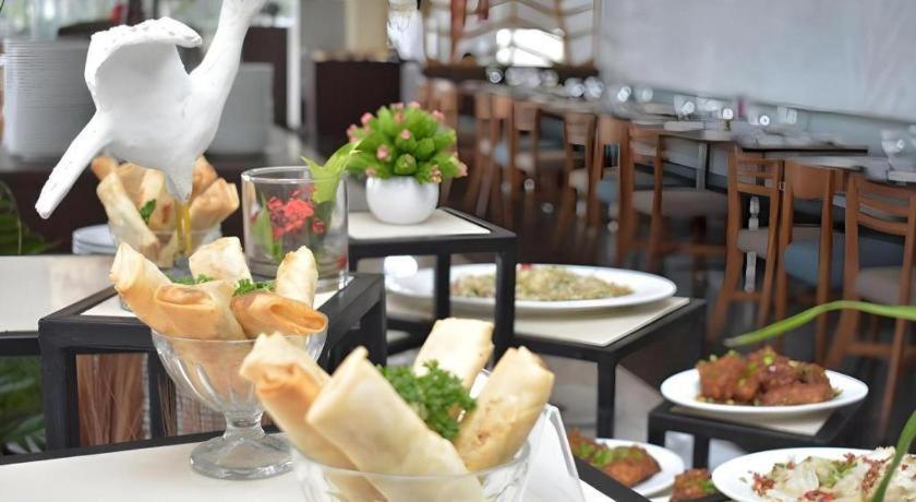 Bogor Valley Hotel מראה חיצוני תמונה