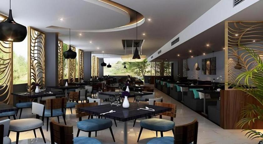 Bogor Valley Hotel מראה חיצוני תמונה