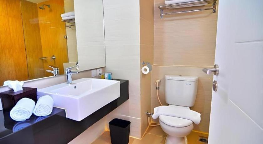 Bogor Valley Hotel מראה חיצוני תמונה