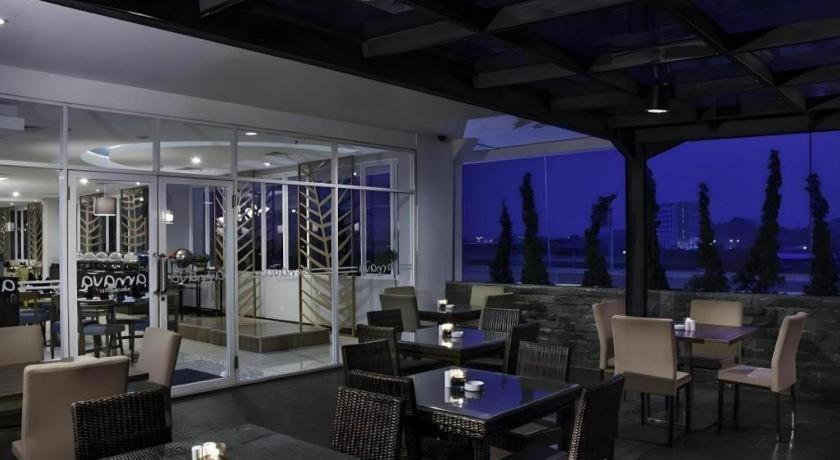 Bogor Valley Hotel מראה חיצוני תמונה