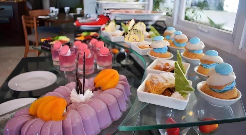 Bogor Valley Hotel מראה חיצוני תמונה