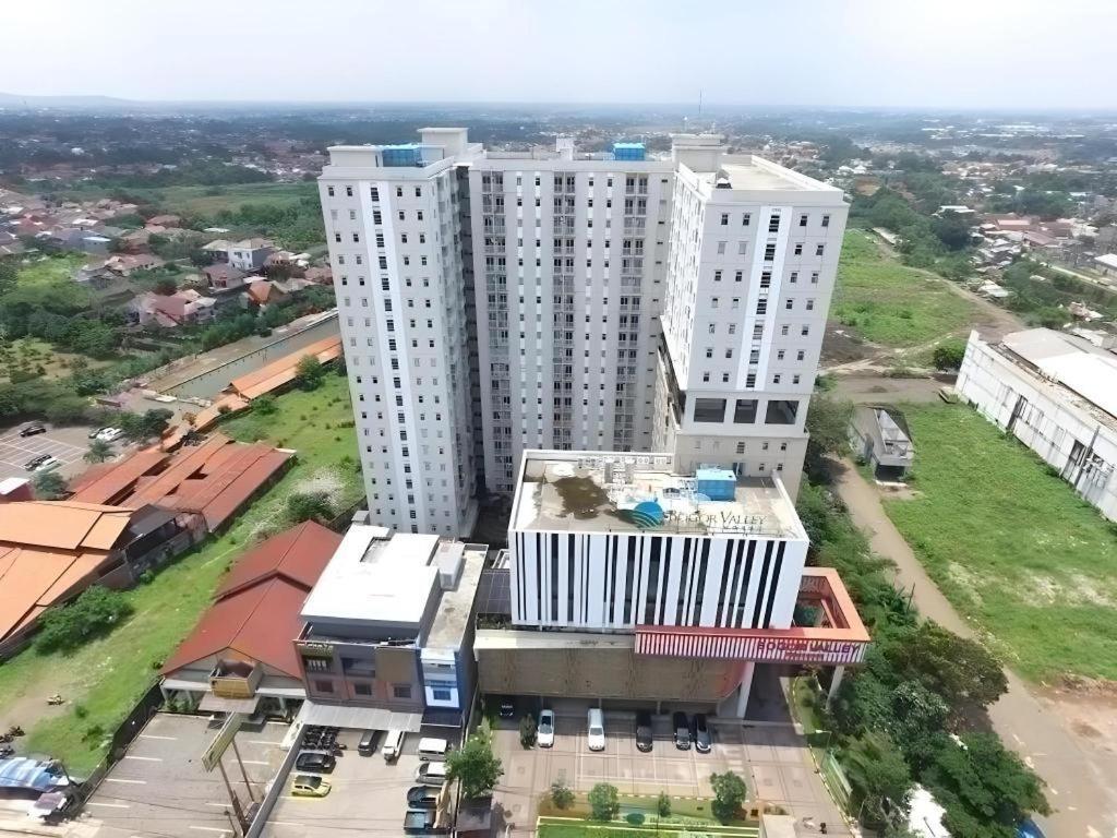 Bogor Valley Hotel מראה חיצוני תמונה