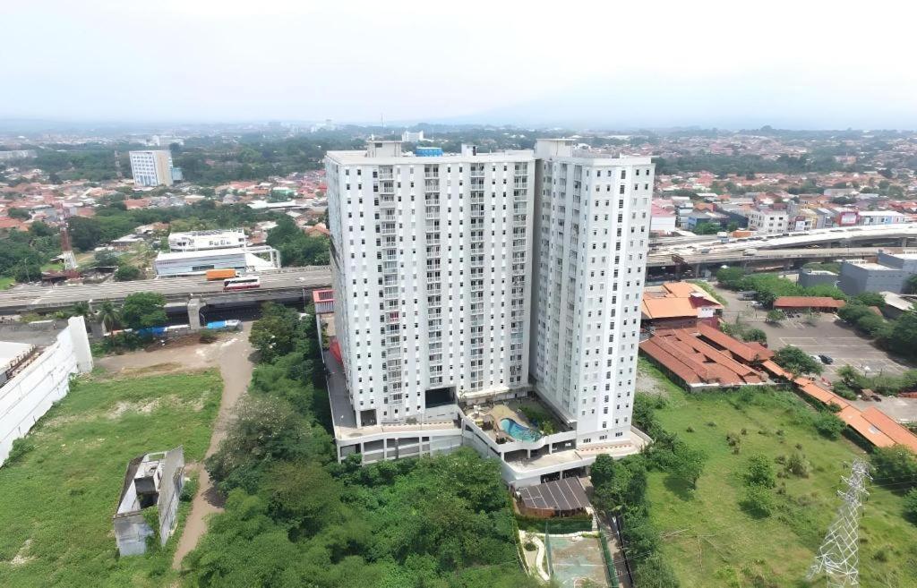 Bogor Valley Hotel מראה חיצוני תמונה