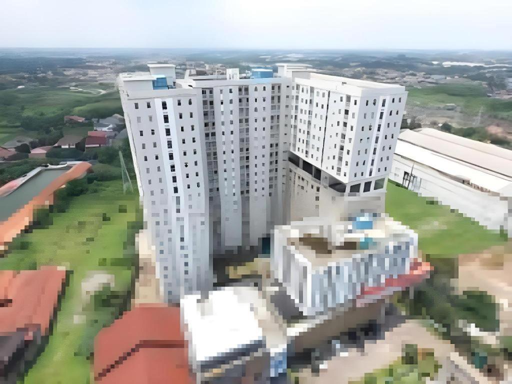 Bogor Valley Hotel מראה חיצוני תמונה