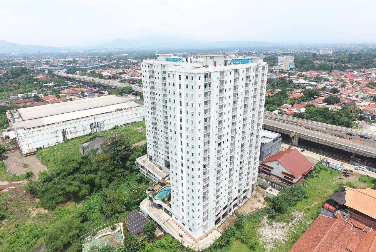 Bogor Valley Hotel מראה חיצוני תמונה